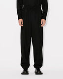 Kenzo Trousers Black