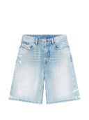 Diesel De Sire Short Shorts