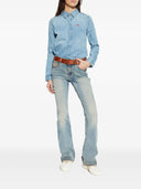 Diesel De Eazy Camicia