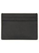 Moschino Card Holder With Logo