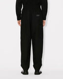 Kenzo Trousers Black