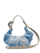 Diesel Grab D 2.0 Grab D Hobo S Shoulder Bag