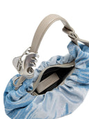 Diesel Grab D 2.0 Grab D Hobo S Shoulder Bag