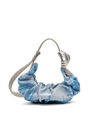 Diesel Grab D 2.0 Grab D Hobo S Shoulder Bag