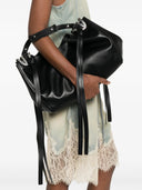 Diesel Knot D Knot D Tophandle M Top Handle Bags