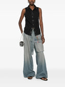 Diesel De Eazy Sl Camicia
