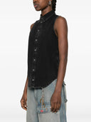 Diesel De Eazy Sl Camicia