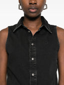 Diesel De Eazy Sl Camicia