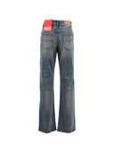Diesel 1971 D Sent L.30 Pantaloni