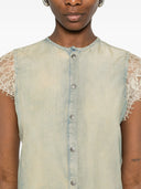 Diesel De Malka S Camicia