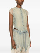 Diesel De Malka S Camicia