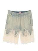 Diesel De Malkia S3 Shorts
