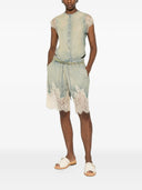 Diesel De Malkia S3 Shorts