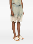 Diesel De Malkia S3 Shorts