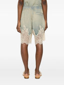 Diesel De Malkia S3 Shorts