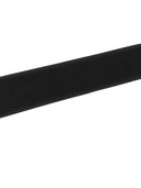 Cravate en soie Saint Laurent