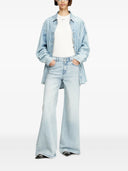 Diesel T Uncutieslong Od Maglietta