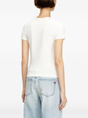 Diesel T Uncutieslong Od Maglietta