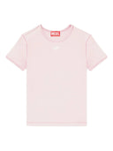 Diesel T Uncutieslong Od Maglietta