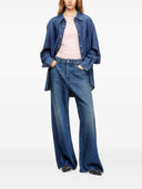 Diesel T Uncutieslong Od Maglietta