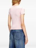 Diesel T Uncutieslong Od Maglietta