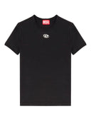 Diesel T Uncutieslong Od Maglietta