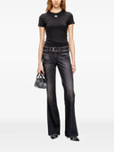 Diesel T Uncutieslong Od Maglietta