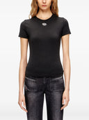 Diesel T Uncutieslong Od Maglietta