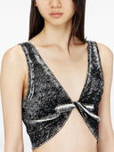 Diesel M Lilas Maglia