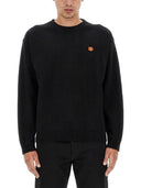 Bluza Kenzo Flower Boke