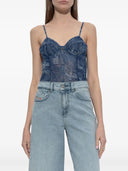 Diesel Bridget Dnm Uw Body