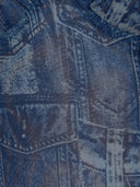 Diesel Bridget Dnm Uw Body