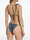 Diesel Tatiana Dnm Reggiseno