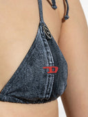 Diesel Tatiana Dnm Reggiseno
