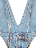 Diesel Kinsley Dnm Intero