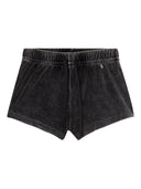 Pantaloncini Diesel Vanessa Dnm