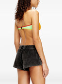 Pantaloncini Diesel Vanessa Dnm