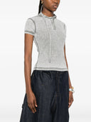 Diesel T Eresa Maglietta
