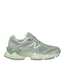 Sneaker New Balance 9060 verde