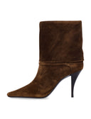 Saint Laurent Flat Shoes