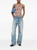 Diesel T Fiore Top