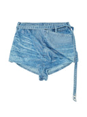 Diesel De Drexa Fsi1 Shorts
