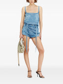 Diesel De Drexa Fsi1 Shorts