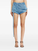 Diesel De Drexa Fsi1 Shorts