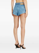 Diesel De Drexa Fsi1 Shorts