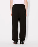 Kenzo Trousers Black