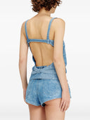 Diesel De Sayra Fsi2 Top