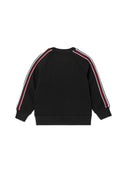 Burberry Talbot Bear Crewneck Sweater