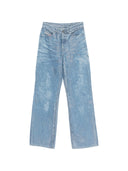 Diesel 1971 D Sent Fsi2 L.30 Pantaloni