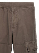 Stone Island Ripstop Cargo Pants